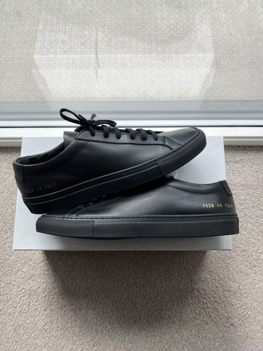 Common projects men - common, men’s