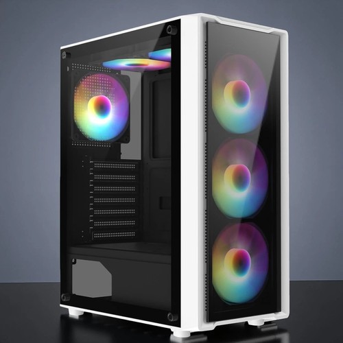 Fast gaming intel core i7 - pc,