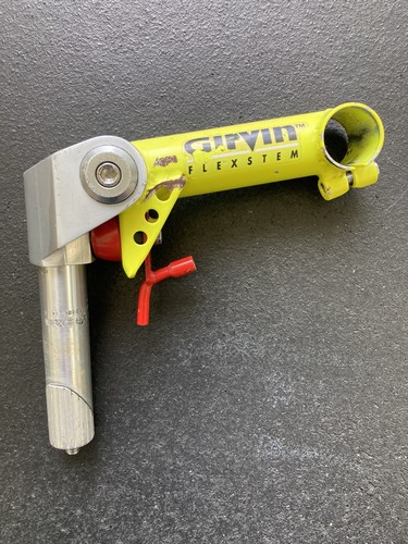 Vintage girvin flexstem - vintage,