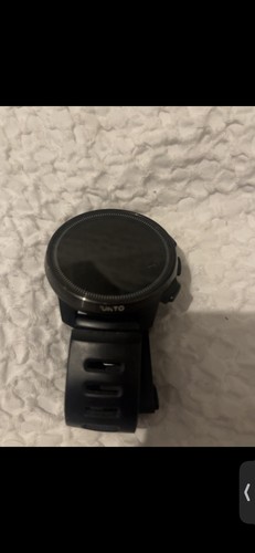 Suunto ocean all black - all,