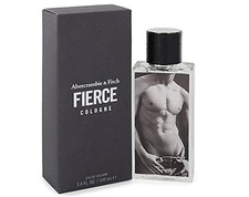 Abercrombie & Fitch Fierce
