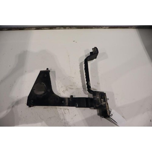Left boot hinge daf serie - hinge, xf