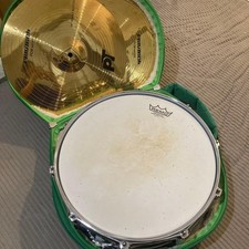 Ludwig LM400 Snare Drum Used