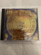  Men Of Respect - Sukshinder