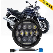 7inch Round LED Headlight