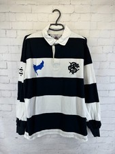 BARBARIANS 90'S RUGBY JERSEY