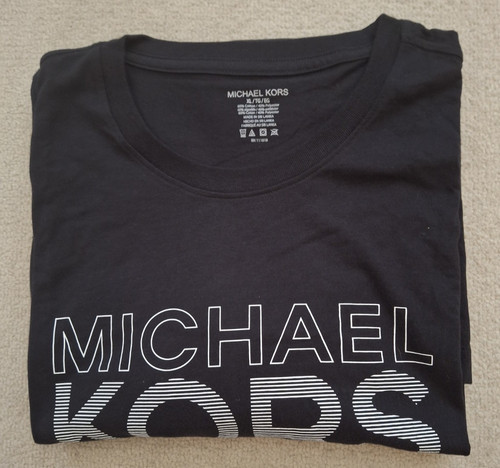 Michael kors loungewear crew - michael,