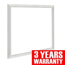 LED PANEL LIGHT 600X600MM 48W