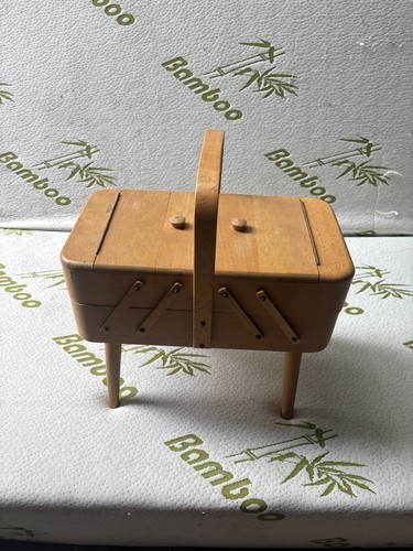 Small mid century art - , deco