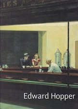 Edward Hopper (Art) by Margaret Iversen, Peter Wollen, Brian O'Doherty Paperback