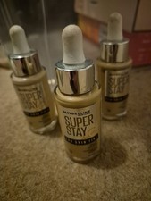 Maybelline Super Stay 24H Skin