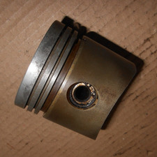 Classic Austin Mini Metro A