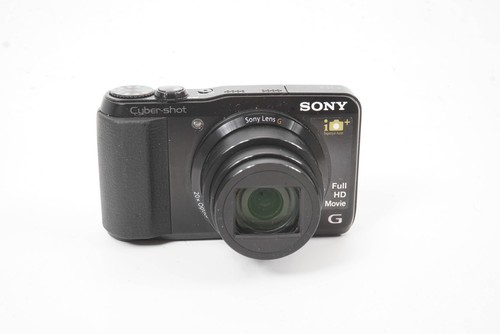 Sony cyber shot dsc - sony, dsc-hx20v