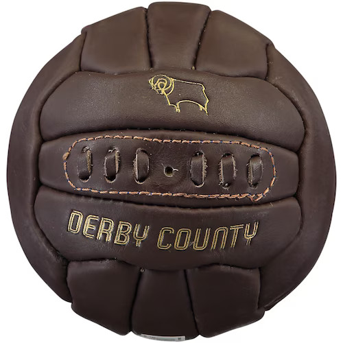 Derby county heritage - derby,