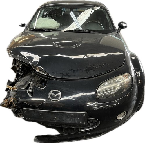 2009 mazda - 2009, mx-5