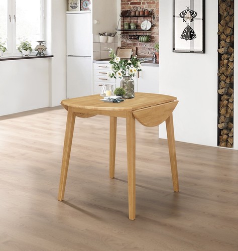 Dining table small - table,, solid