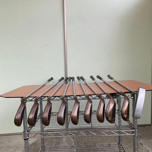 Ping eye2 beryllium copper - eye2,