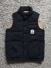 Fidelity x Beams Men's Wool