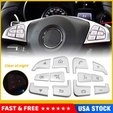 For Mercedes A B GLA GLE CLA