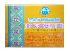 Pan Tang Pure Water Chestnut