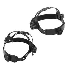 Welding Headgear Replacement