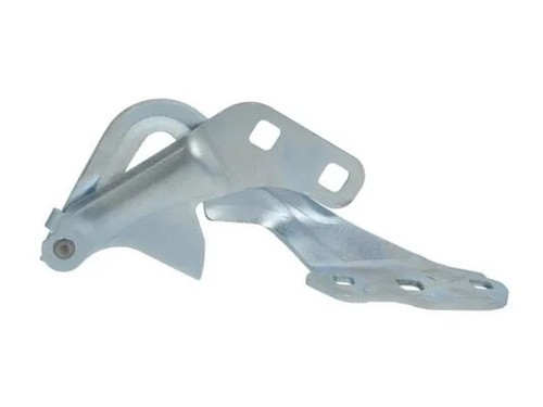 Right hinge bonnet fits ford - right,