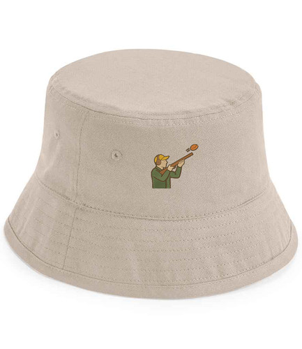 Clay pigeon shooting hat - pigeon, –