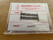 JACKSON-EVANS - ENGINE NAME