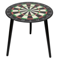 Dartboard Table 40cm X 41cm
