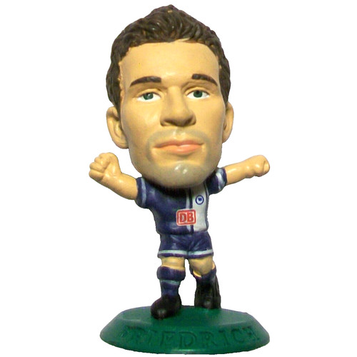Corinthian microstars hertha - corinthian,