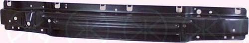Bumper crash support - bumper,