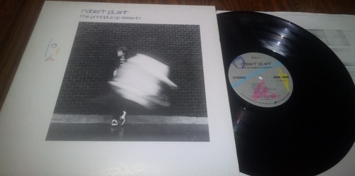 Robert plant the principle - plant,