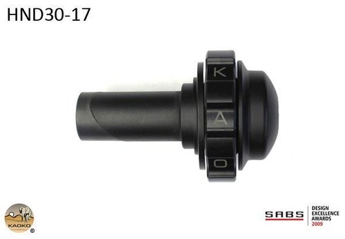 Kaoko cruise control throttle - cruise,
