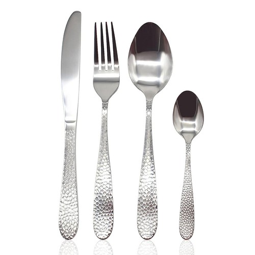 Cutlery sets stainless steel - sets,