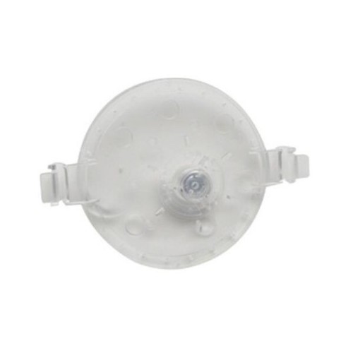 Fluval 304 404 impeller - impeller, cover