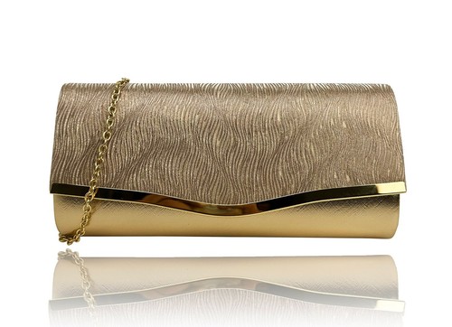 New evening clutch bag - evening,