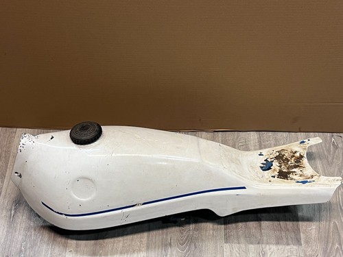 Bultaco tank fuel - bultaco,