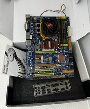 Mainboard Biostar Hybrid