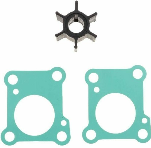 Water pump impeller - pump,