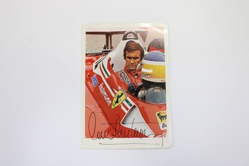 1978 ferrari carlos reutemann - 1978,