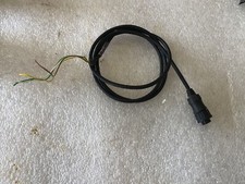 Raymarine NMEA Pigtail Input