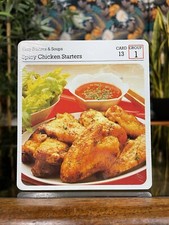 CARDMARK My Favourite Recipes