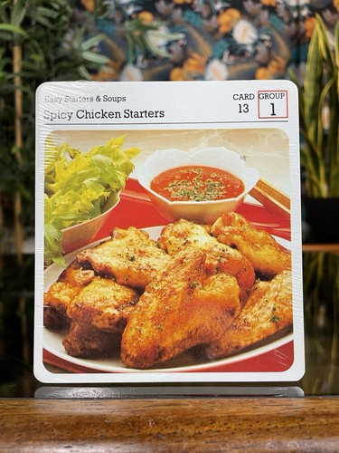 Cardmark favourite recipes - cardmark, my