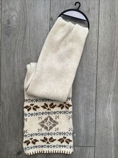 M&S ladies Lambswool & Angora