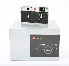 Leica M11 60MP Digital