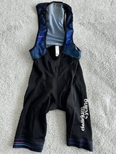 cycling bib shorts men medium
