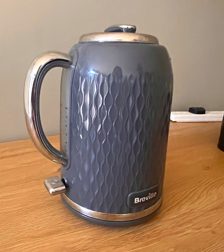 Breville corded electric - breville,