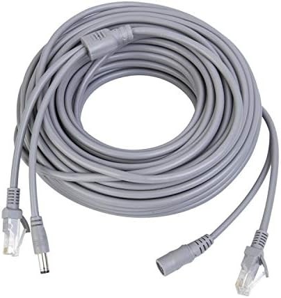 15m 50ft ethernet - ethernet, cat5e
