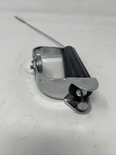 Bolex H16 Grip With Cable Release For Spares Or Repair