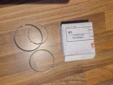 yamaha rd250Lc piston rings